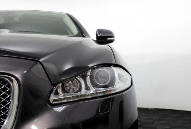 Jaguar XJ IV (X351) с пробегом 2010 года, цена 1 350 000 рублей, 140000 км, седан, Автокод Объявления