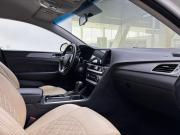 Hyundai Sonata VII (LF) Рестайлинг Уфа  - изображение 35