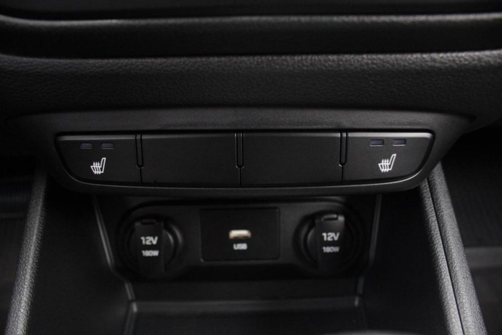 Hyundai Solaris II Рестайлинг Брянск  - изображение 16