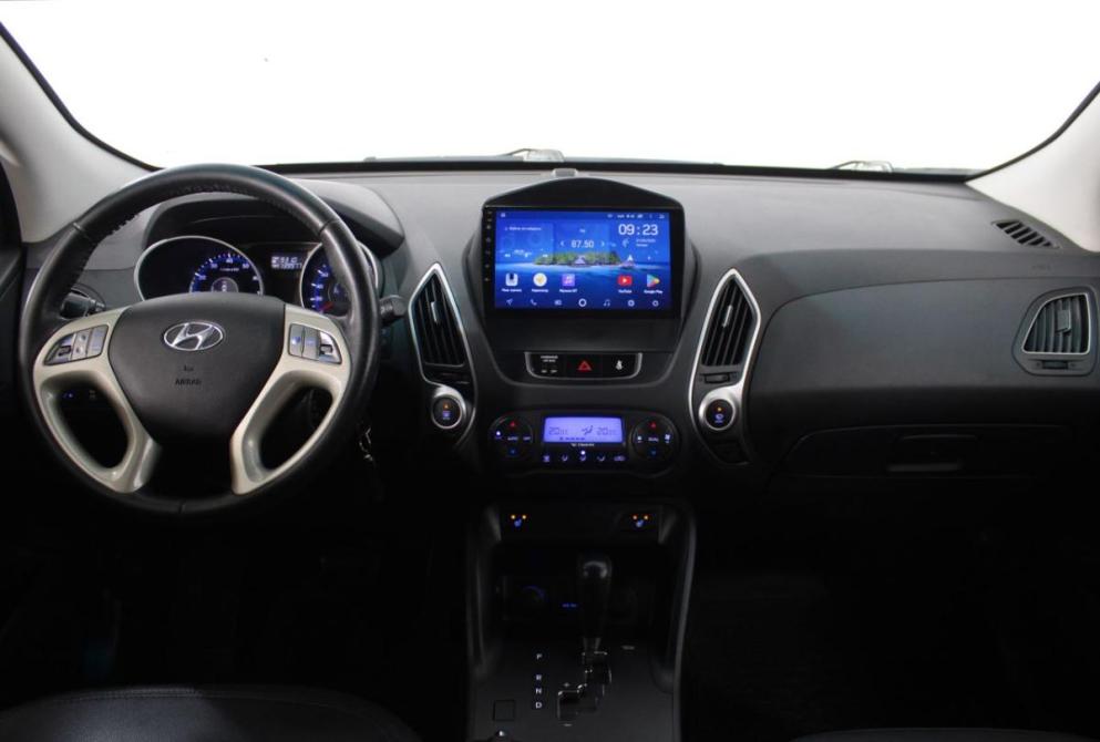 Hyundai ix35 I Нижний Новгород  - изображение 13