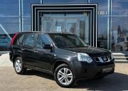 Nissan X-Trail II Рестайлинг Уфа  - изображение 21