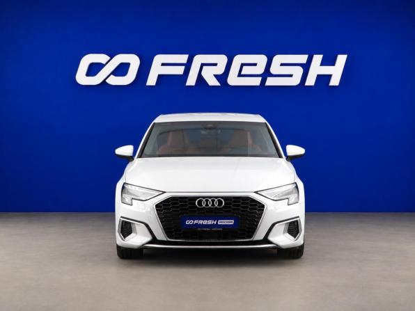 Audi A3 IV (8Y) с пробегом 2021 года, цена 2 449 444 рубля, 88226 км, хэтчбек, Автокод Объявления