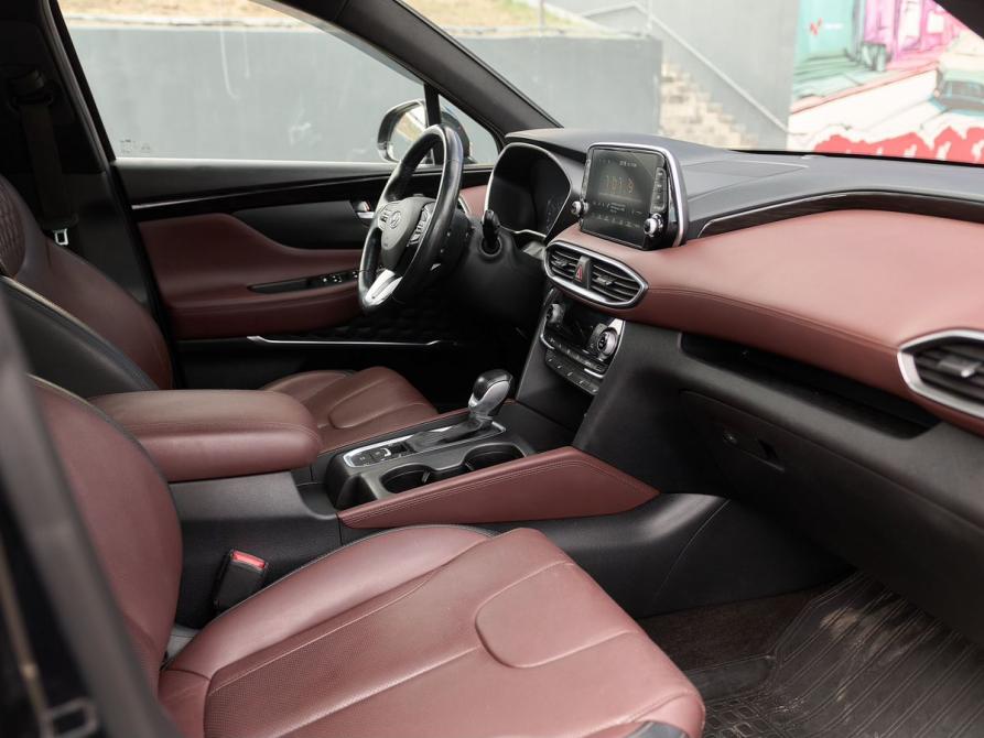 Hyundai Santa Fe IV Казань  - изображение 6