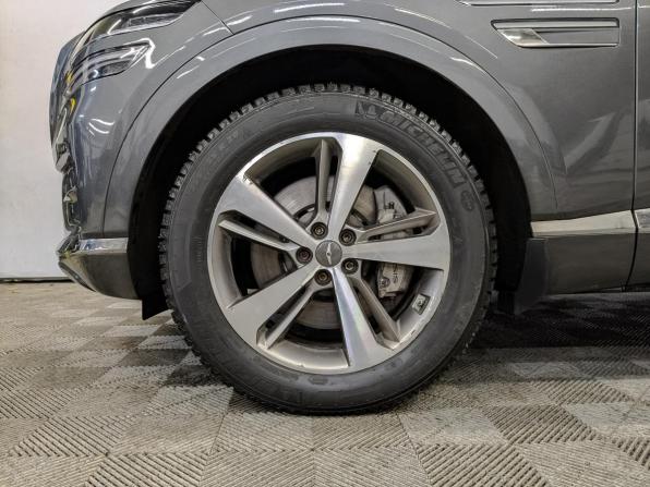 Genesis GV80 I с пробегом 2021 года, цена 5 150 000 рублей, 78655 км, внедорожник, Автокод Объявления