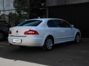 Skoda Superb II Москва  - изображение 24