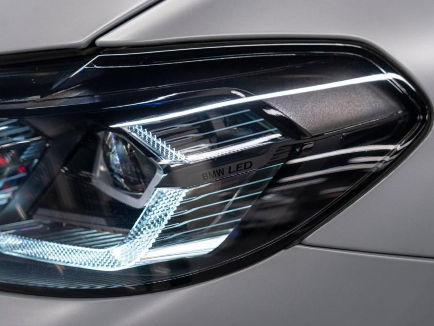 BMW X4 II (G02) Рестайлинг Москва  - изображение 28