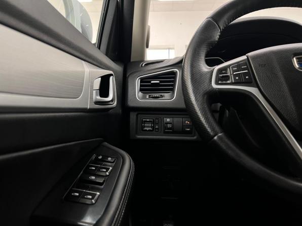 Geely Emgrand X7 I Рестайлинг 2 с пробегом 2020 года, цена 1 150 000 рублей, 109168 км, внедорожник, Автокод Объявления
