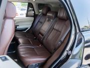 Land Rover Range Rover IV Волгоград  - изображение 45