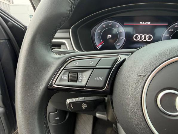 Audi A4 V (B9) Рестайлинг с пробегом 2020 года, цена 2 965 000 рублей, 85845 км, седан, Автокод Объявления