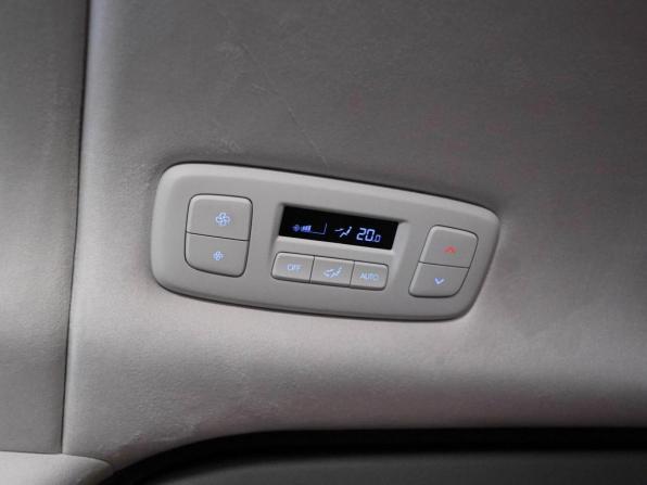 Hyundai Staria I с пробегом 2024 года, цена 7 288 888 рублей, 9520 км, минивэн, Автокод Объявления