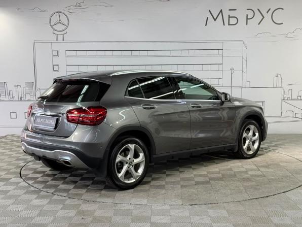 Mercedes-Benz GLA I (X156) Рестайлинг с пробегом 2017 года, цена 1 950 000 рублей, 121000 км, внедорожник, Автокод Объявления