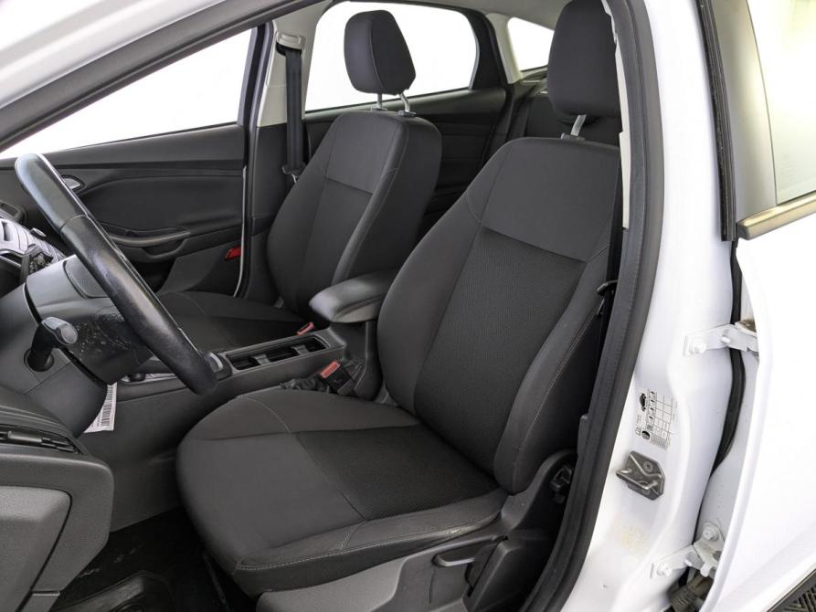 Ford Focus III Рестайлинг Москва  - изображение 20