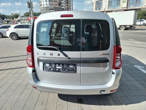 Новый Lada (ВАЗ) Largus I Рестайлинг 2026 года, цена 1 657 000 рублей, универсал, Автокод Объявления