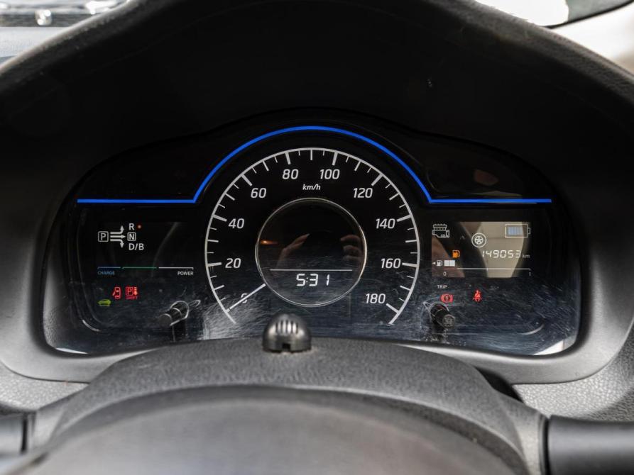 Nissan Note II Рестайлинг Краснодар  - изображение 16