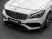 Mercedes-Benz CLA AMG I (C117 X117) Рестайлинг Тюмень  - изображение 43