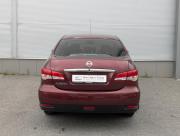 Nissan Almera III (G15) Белгород  - изображение 22