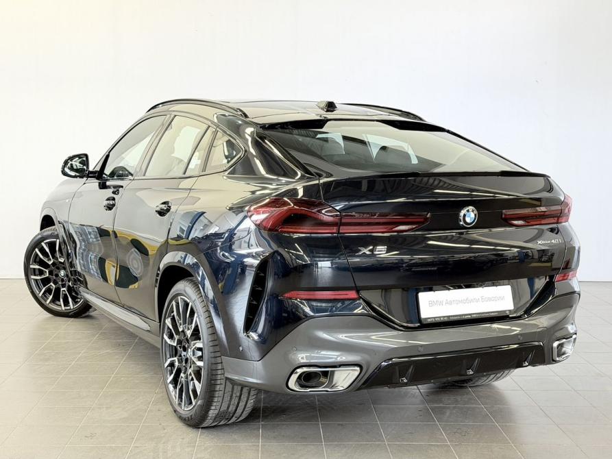 BMW X6 III (G06) Рестайлинг Воронеж  - изображение 20