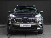 Kia Sportage IV Рестайлинг Москва  - изображение 25