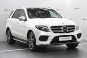 Mercedes-Benz GLE I (W166) Владивосток  - изображение 29