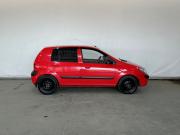 Hyundai Getz I Рестайлинг Москва  - изображение 26