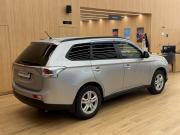 Mitsubishi Outlander III Санкт-Петербург  - изображение 24