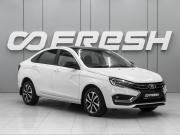 Lada (ВАЗ) Vesta I Рестайлинг (NG) Ростов-на-Дону  - изображение 20