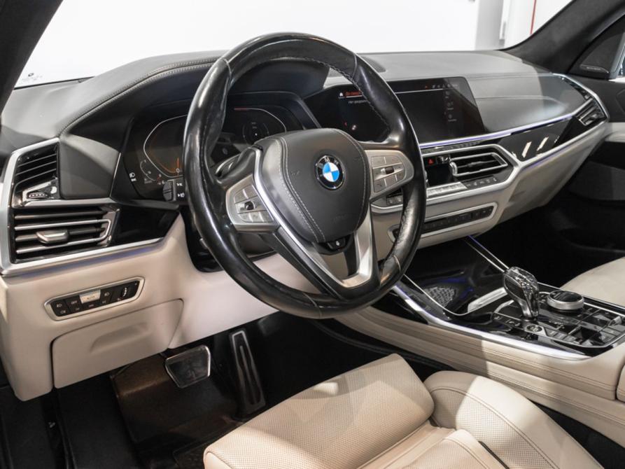 BMW X7 I (G07) Казань  - изображение 5