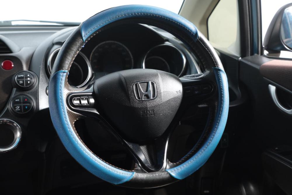 Honda Fit Shuttle I Рестайлинг Новосибирск  - изображение 12