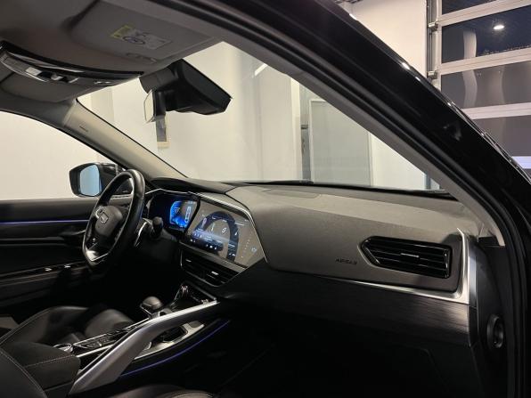 Geely Tugella I с пробегом 2022 года, цена 2 775 000 рублей, 104500 км, внедорожник, Автокод Объявления