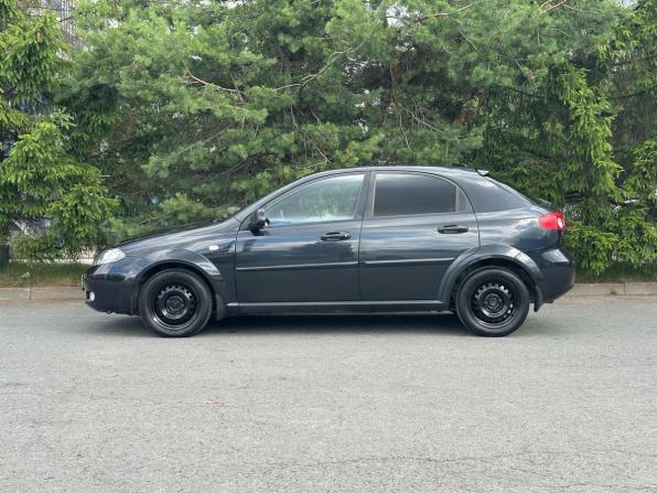 Chevrolet Lacetti I с пробегом 2011 года, цена 379 000 рублей, 200000 км, хэтчбек, Автокод Объявления