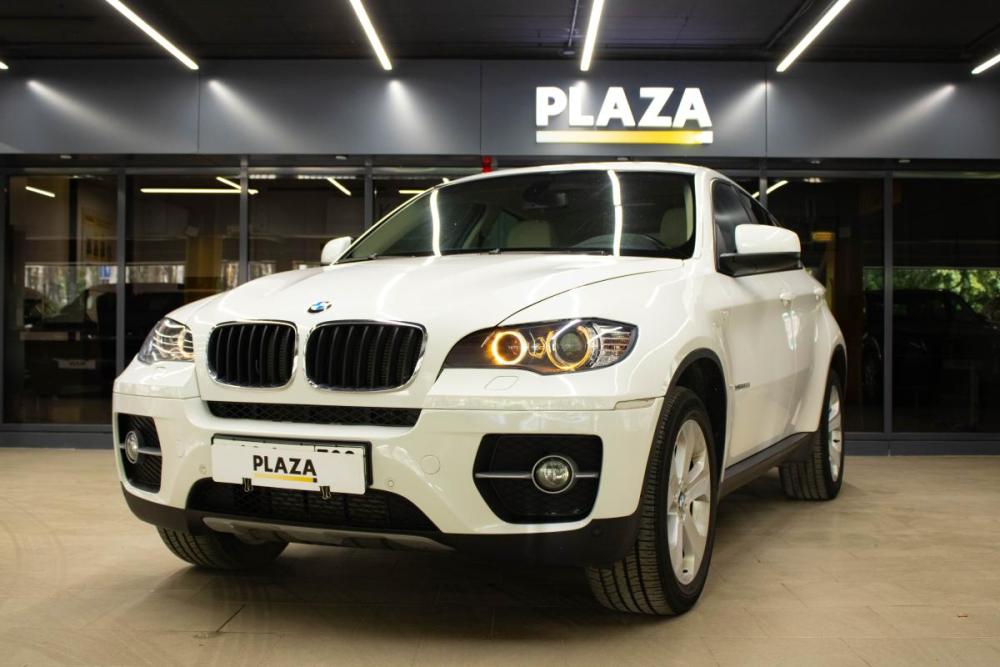BMW X6 I (E71) Уфа  - изображение 5