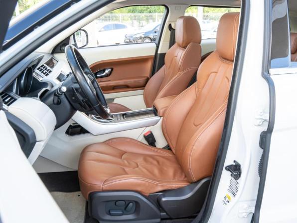 Land Rover Range Rover Evoque I с пробегом 2012 года, цена 2 069 000 рублей, 168732 км, внедорожник, Автокод Объявления