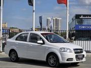 Chevrolet Aveo I Рестайлинг Новосибирск  - изображение 27