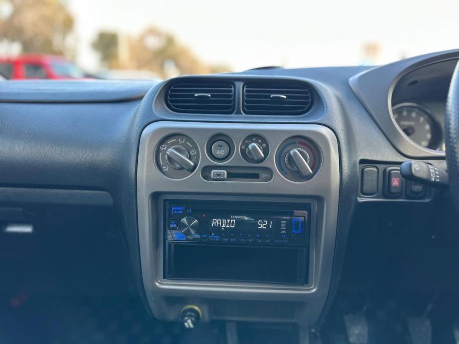 Daihatsu Terios I Астрахань  - изображение 17