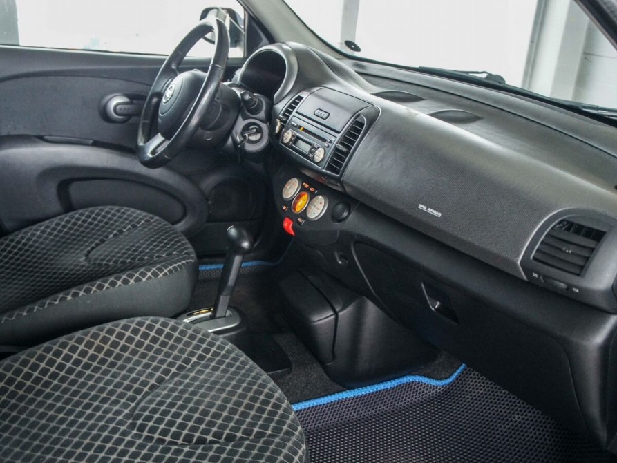 Nissan Micra III (K12) Березовский  - изображение 20