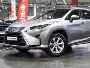 Lexus RX IV Санкт-Петербург  - изображение 24