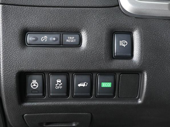 Nissan Murano III (Z52) с пробегом 2018 года, цена 2 850 000 рублей, 55729 км, внедорожник, Автокод Объявления