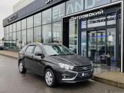 Lada (ВАЗ) Vesta I Санкт-Петербург  - изображение 21
