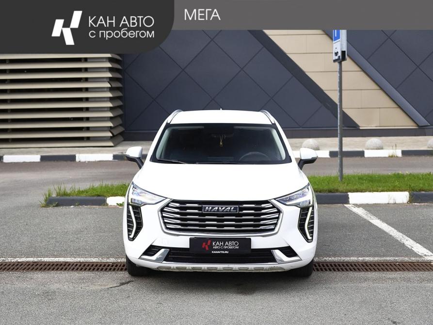 Haval Jolion I Казань  - изображение 3