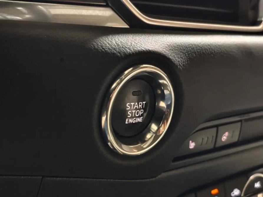 Mazda CX-5 II Уфа  - изображение 17