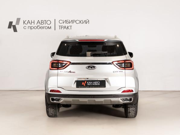 Chery Tiggo 4 Pro I с пробегом 2023 года, цена 1 459 958 рублей, 59627 км, внедорожник, Автокод Объявления