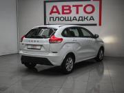 Lada (ВАЗ) XRAY I Челябинск  - изображение 37