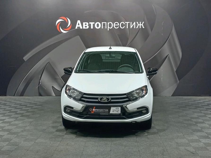Lada (ВАЗ) Granta I Рестайлинг Оренбург  - изображение 2