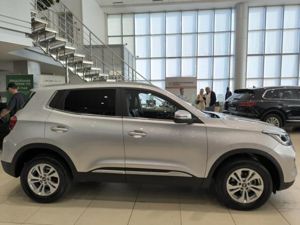 Chery Tiggo 4 Pro I с пробегом 2024 года, цена 1 480 000 рублей, 35279 км, внедорожник, Автокод Объявления