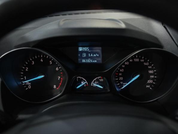 Ford Kuga II Рестайлинг с пробегом 2018 года, цена 1 899 000 рублей, 60796 км, внедорожник, Автокод Объявления