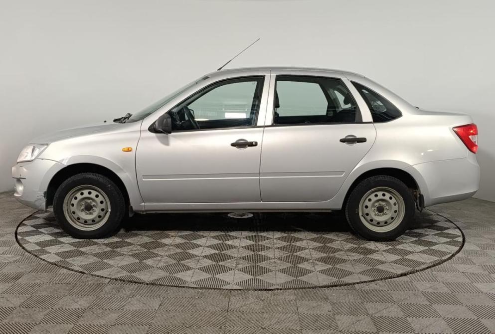Lada (ВАЗ) Granta I Волгоград  - изображение 4