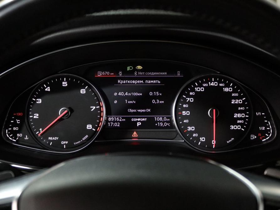 Audi A6 V (C8) Минеральные Воды  - изображение 21