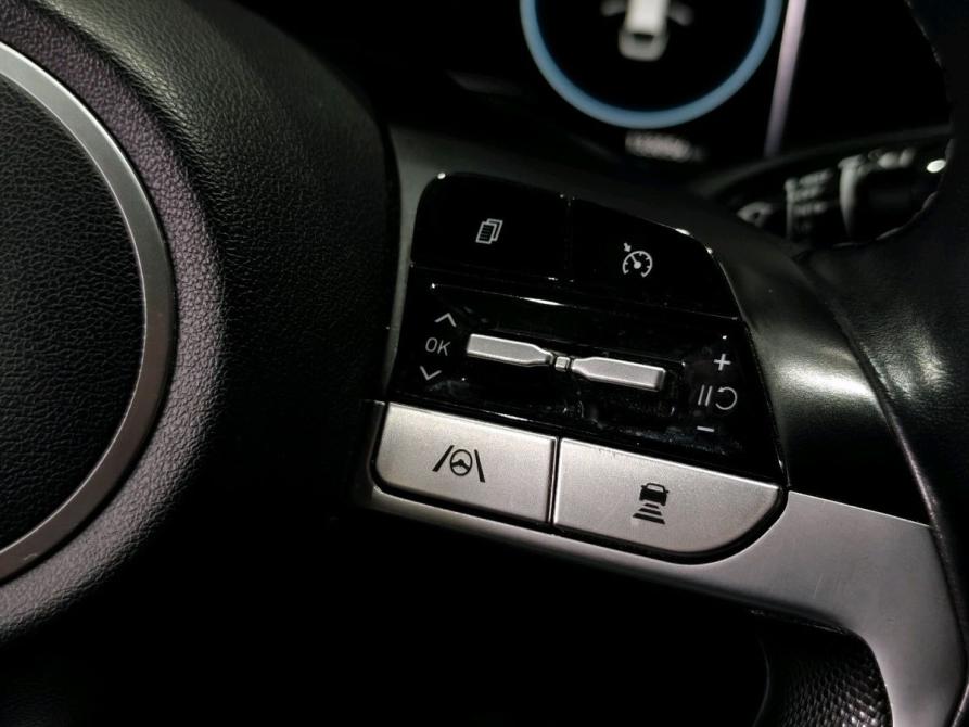 Hyundai Elantra VII (CN7) Ставрополь  - изображение 16