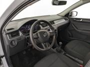Skoda Rapid I Рестайлинг Москва  - изображение 41