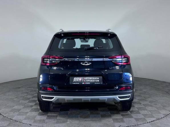 Chery Tiggo 4 I Рестайлинг с пробегом 2021 года, цена 1 180 000 рублей, 110067 км, внедорожник, Автокод Объявления
